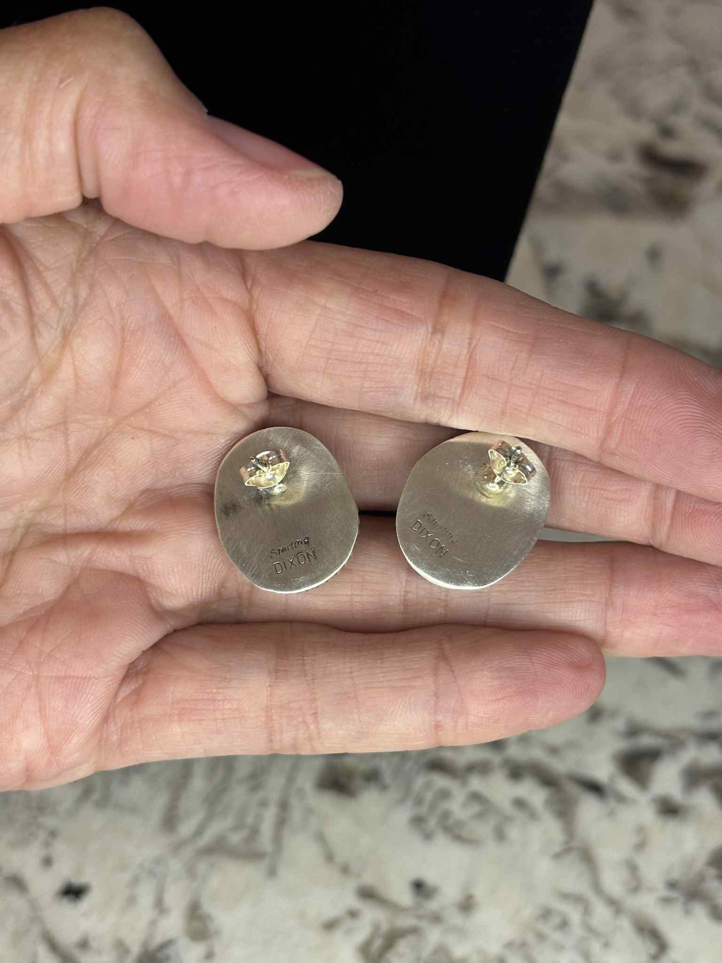#8 Mine Studs
