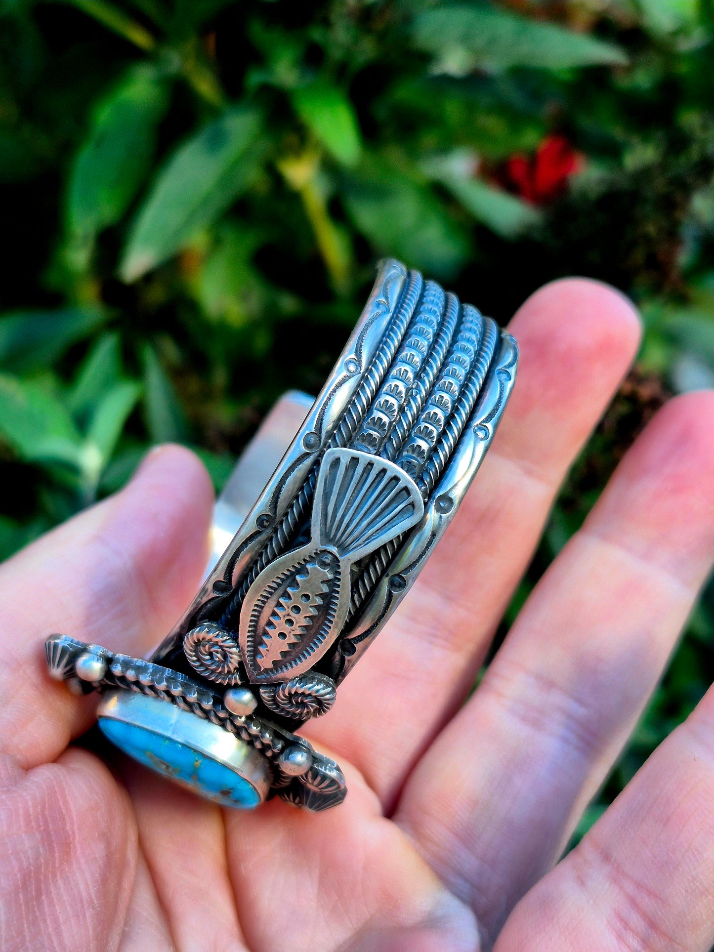 Large Kingman cuff