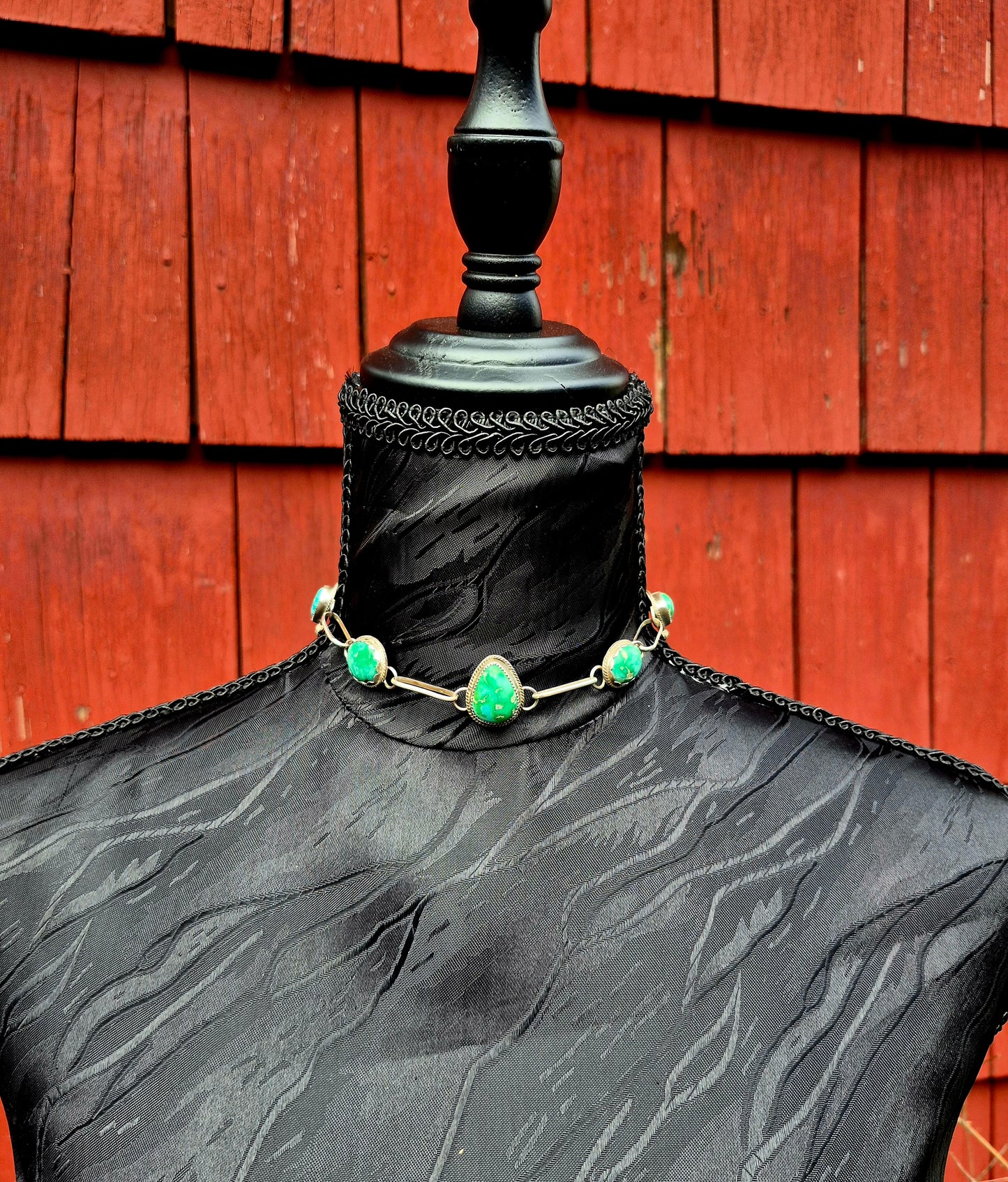Verde Valley Choker