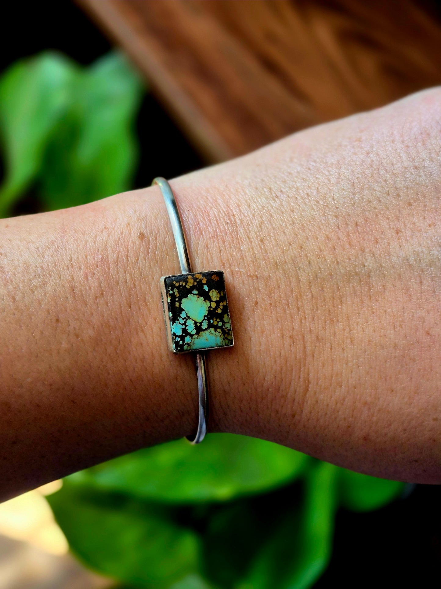 Hubei Stacker Cuff