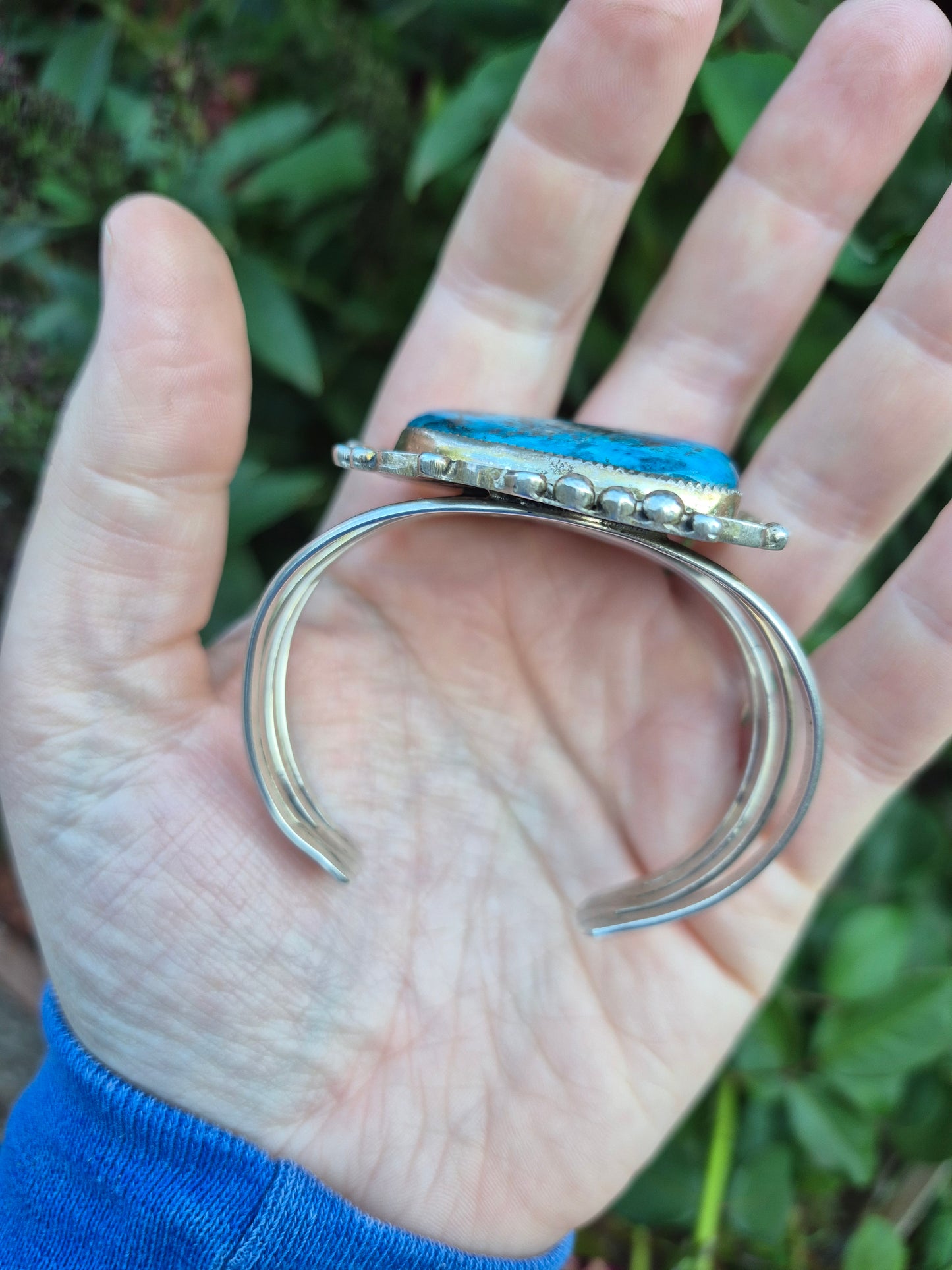 Large Kingman Cuff