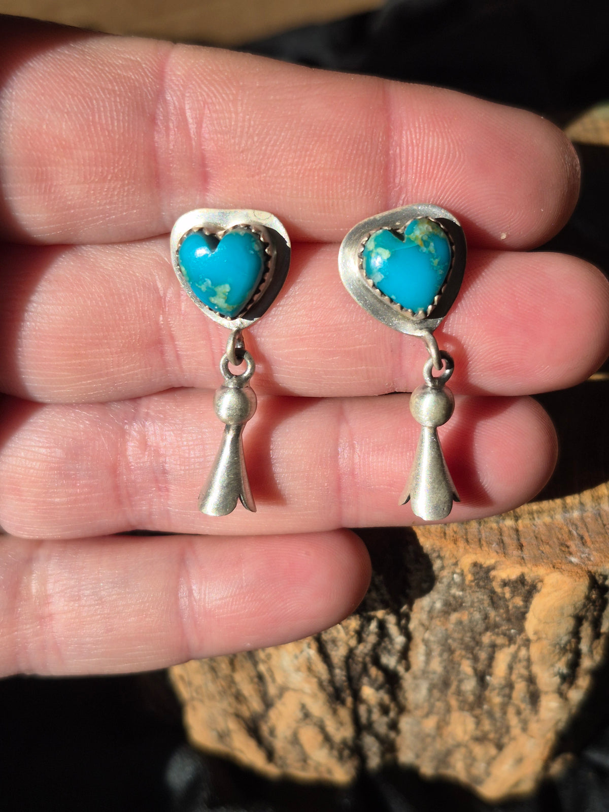 Kingman Heart Blossoms #2