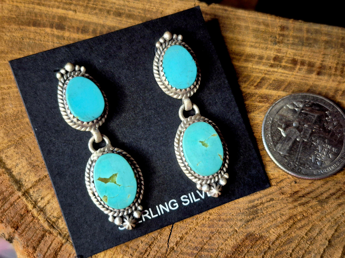 Royston Dangles