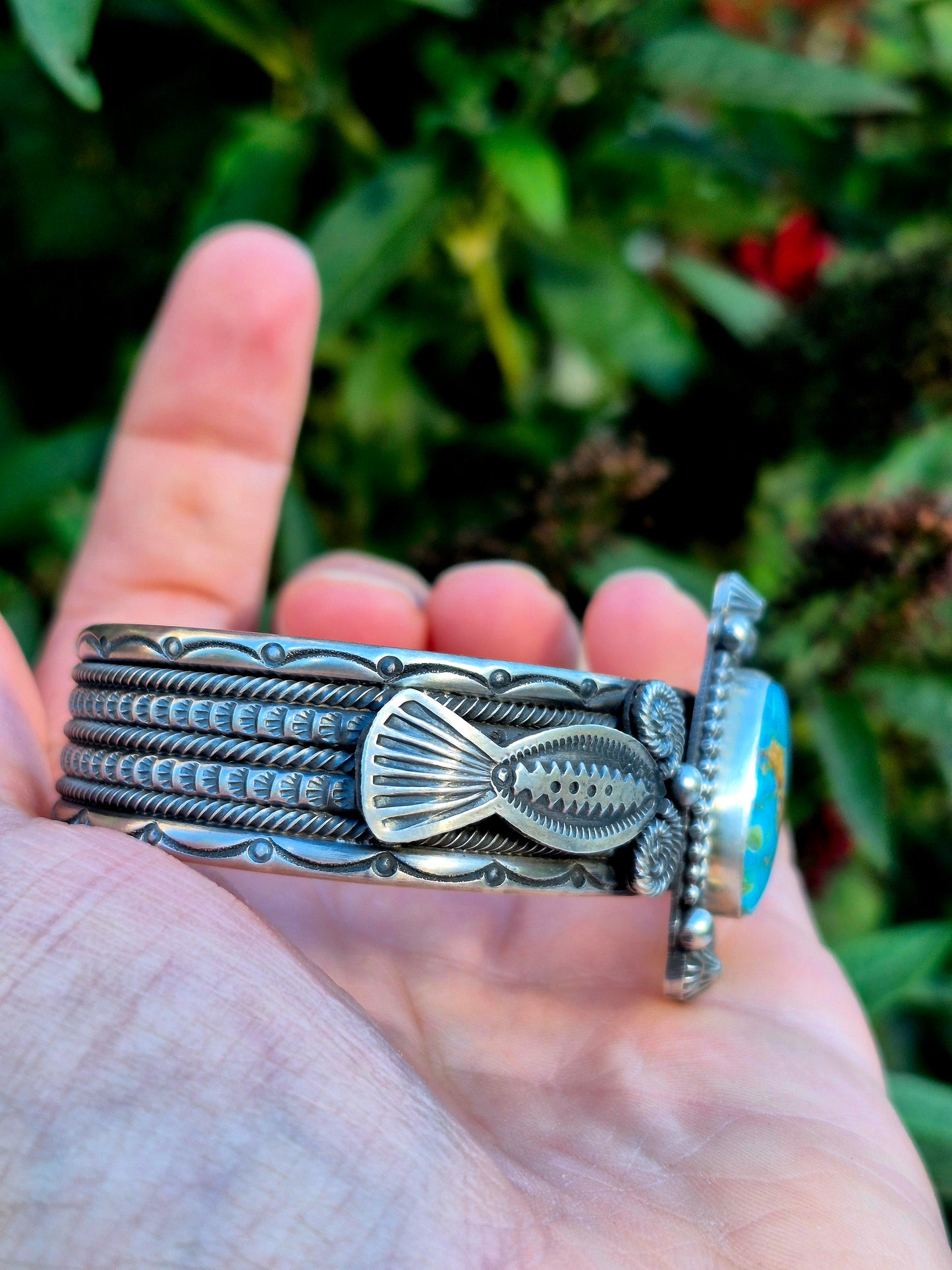 Large Kingman cuff