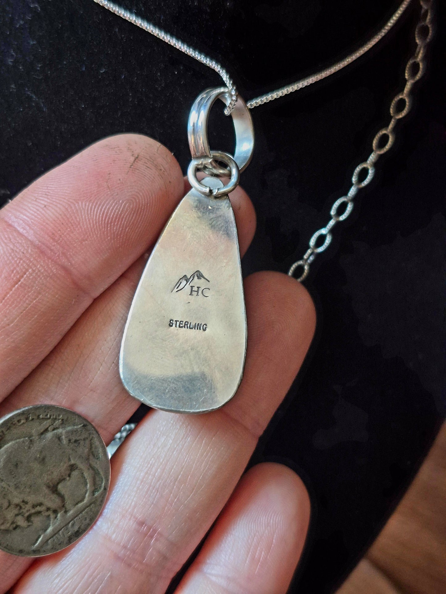 Hubei Pendant