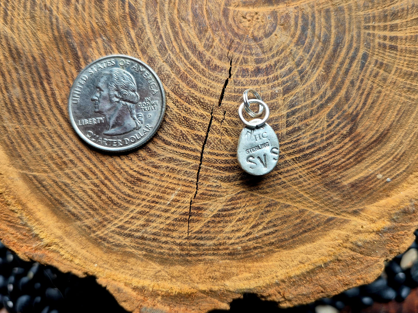 Emerald Valley Charm