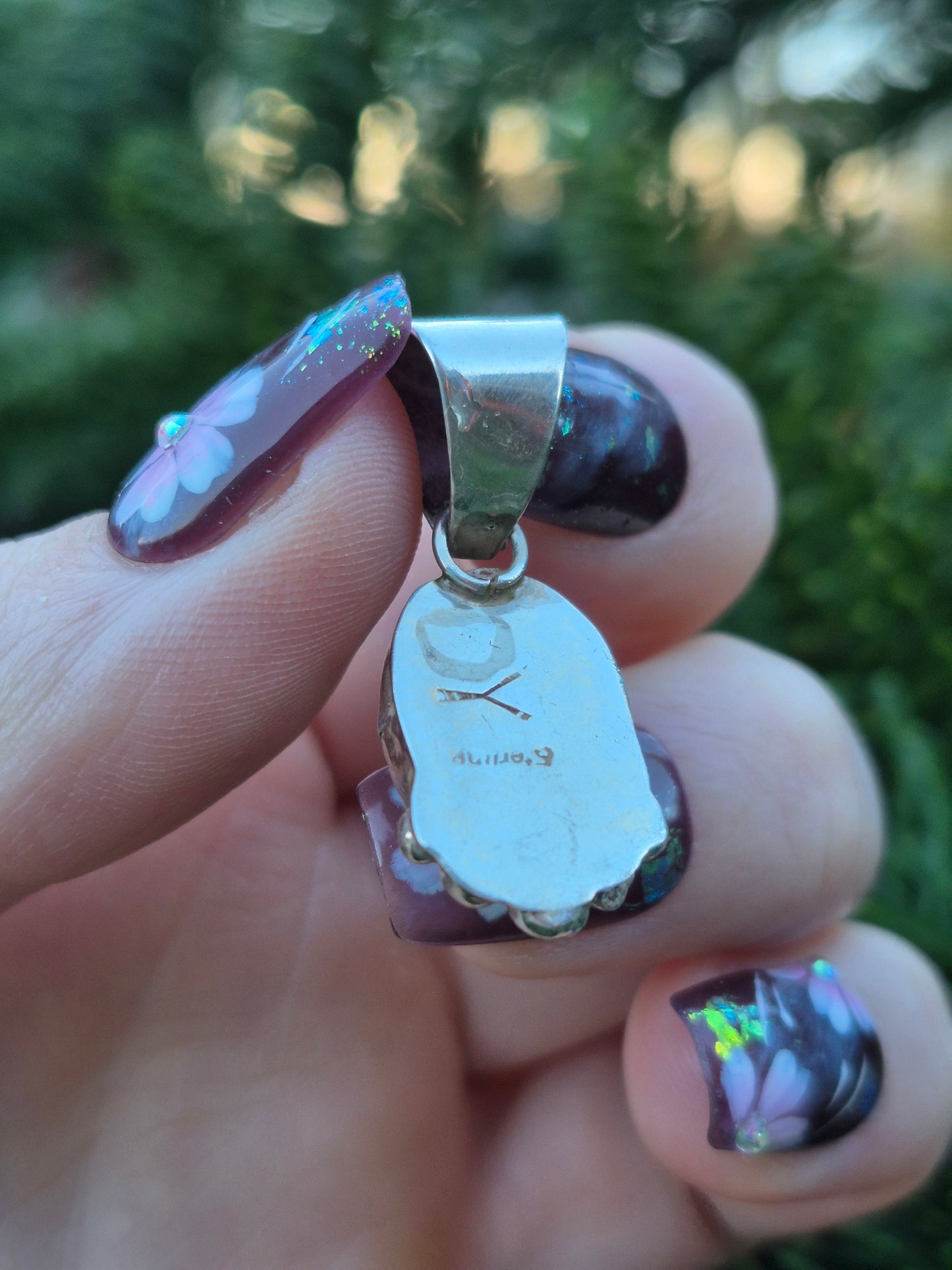 Verde Valley pendant