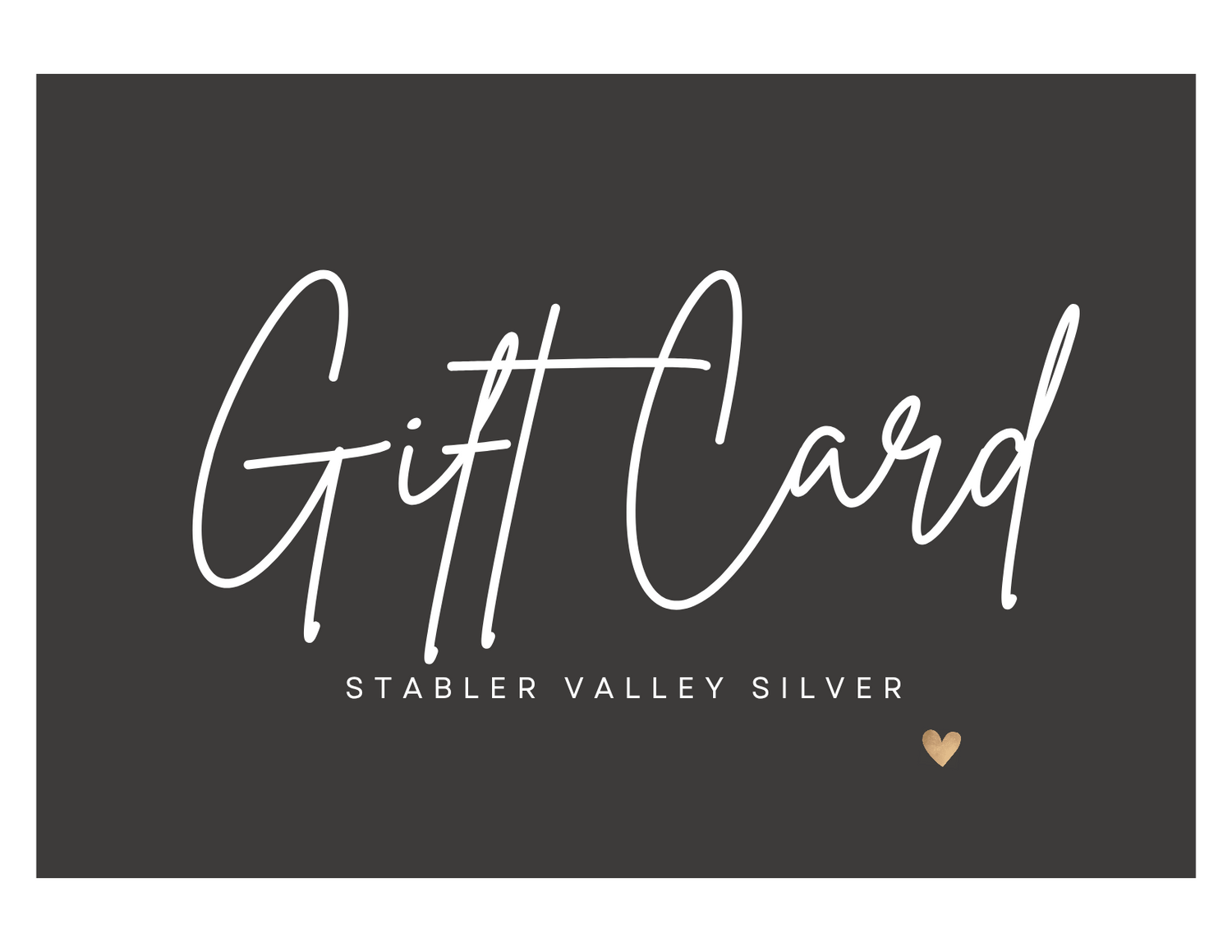 Gift Cards