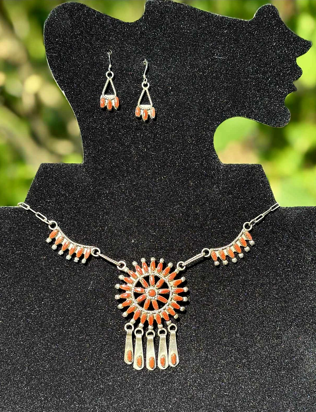 Vintage Native