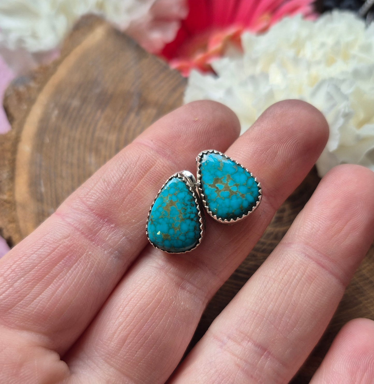 Sonoran Gem Studs