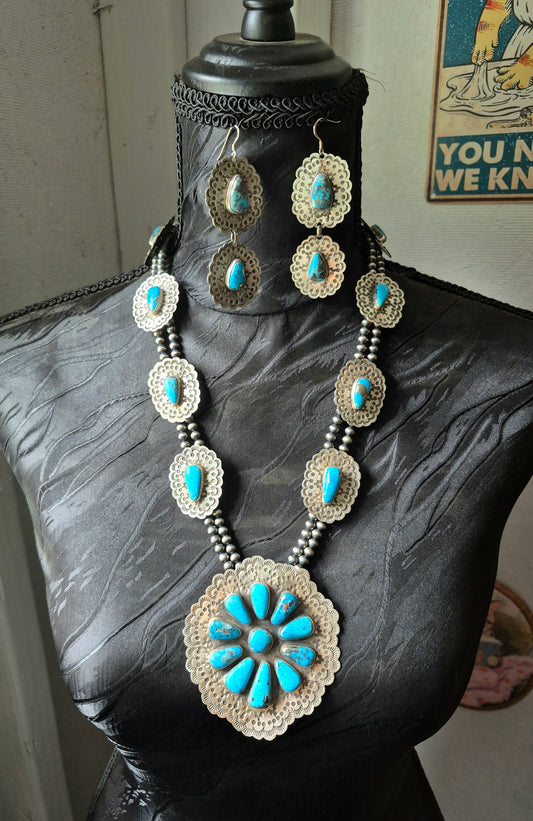 Statement Set