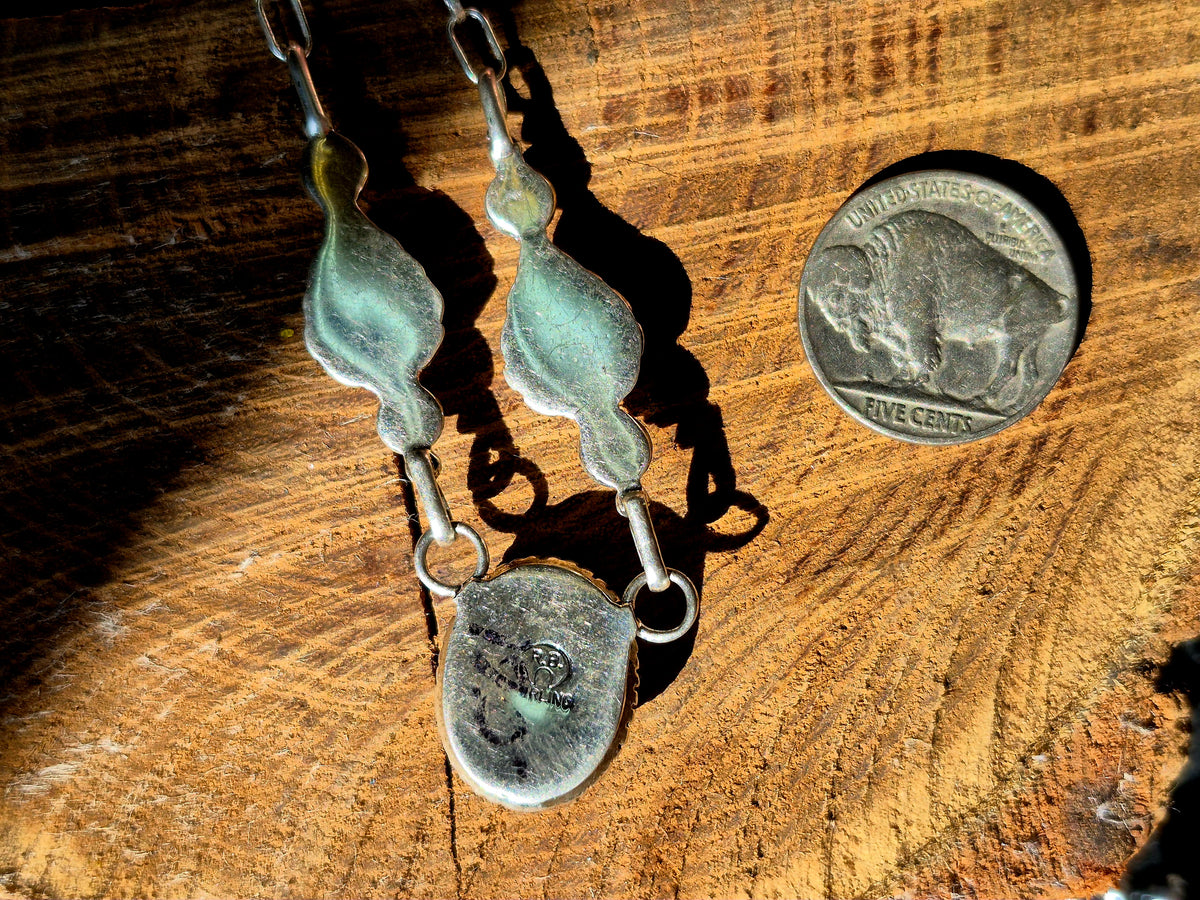 Turquoise Necklace