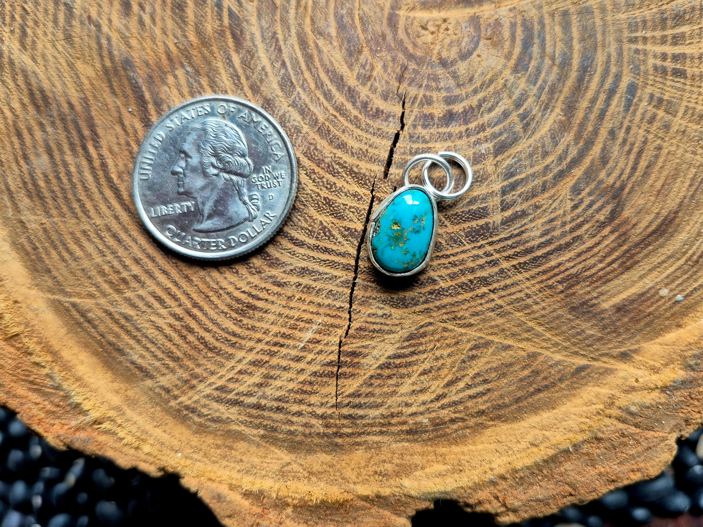 Emerald Valley Charm