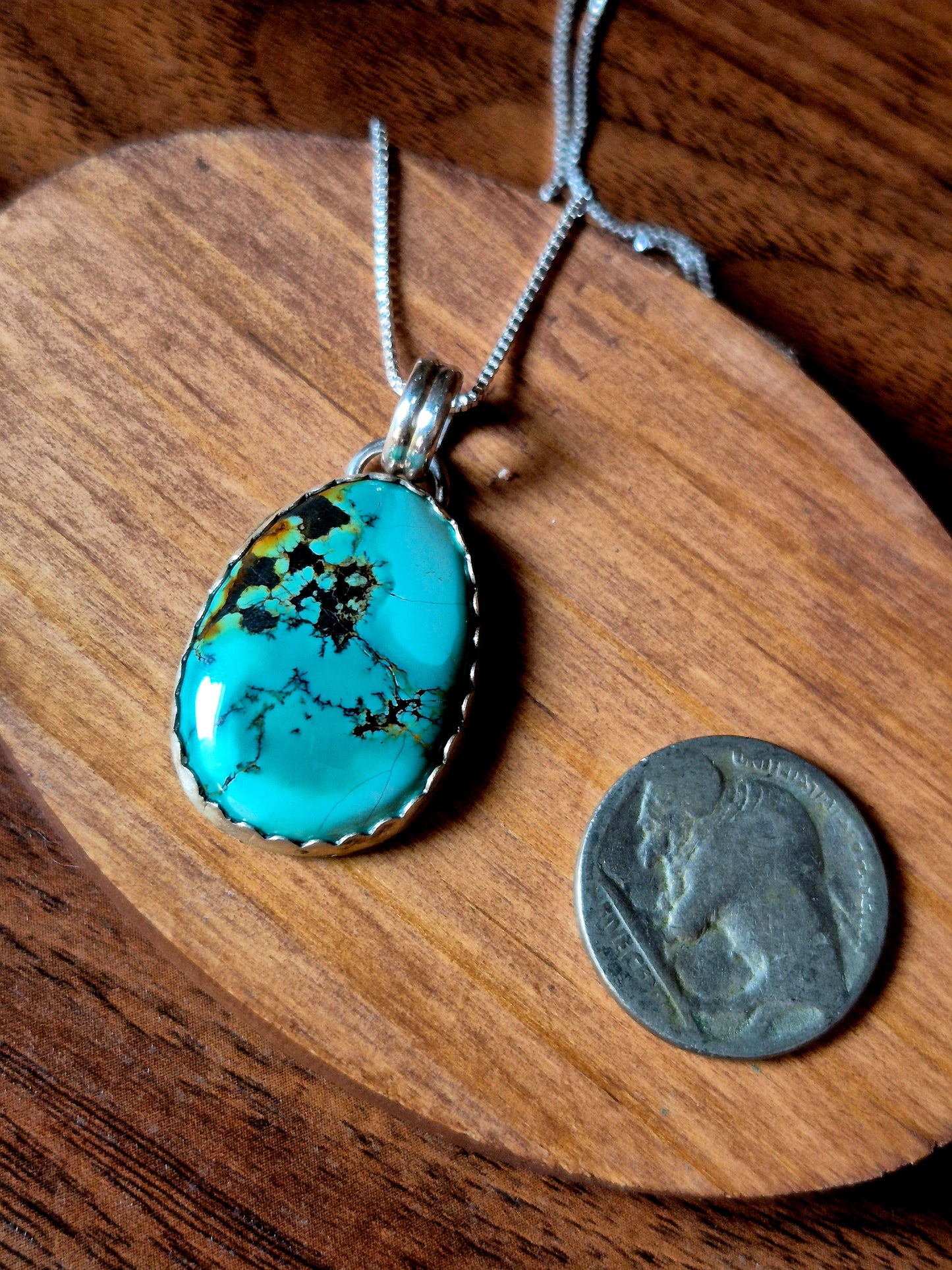 Hubei Pendant