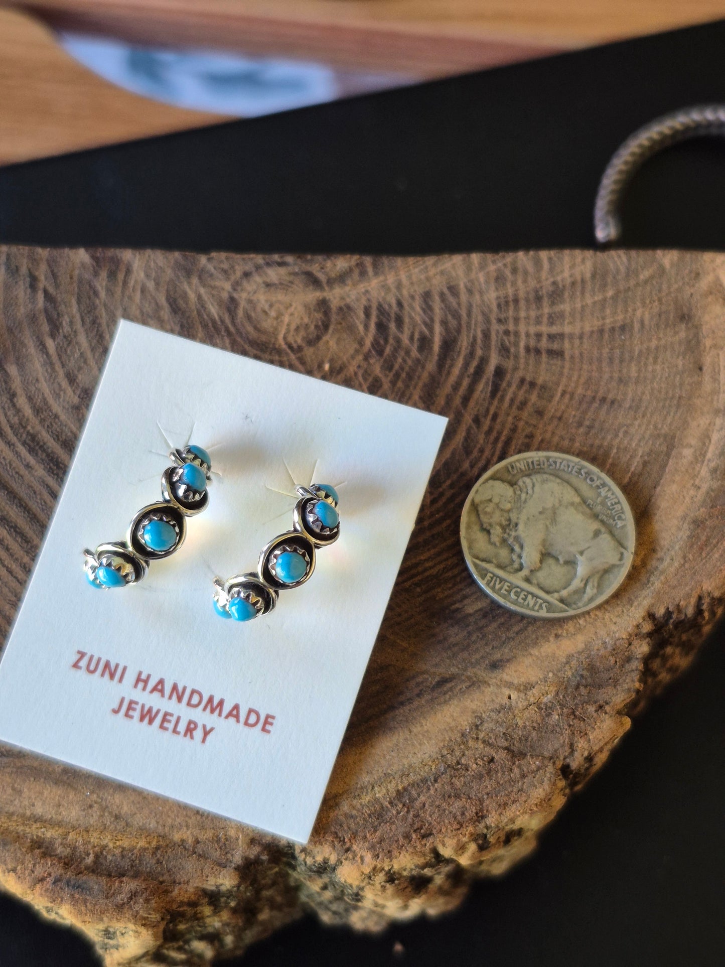 Zuni Hoops