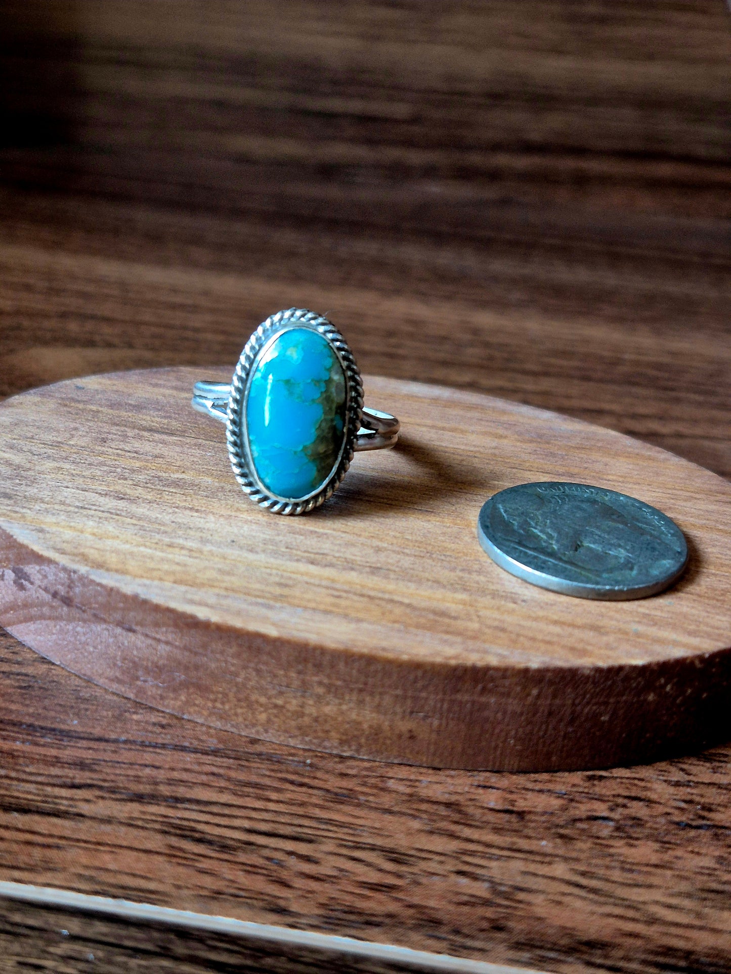 Campitos Ring sz 8.5