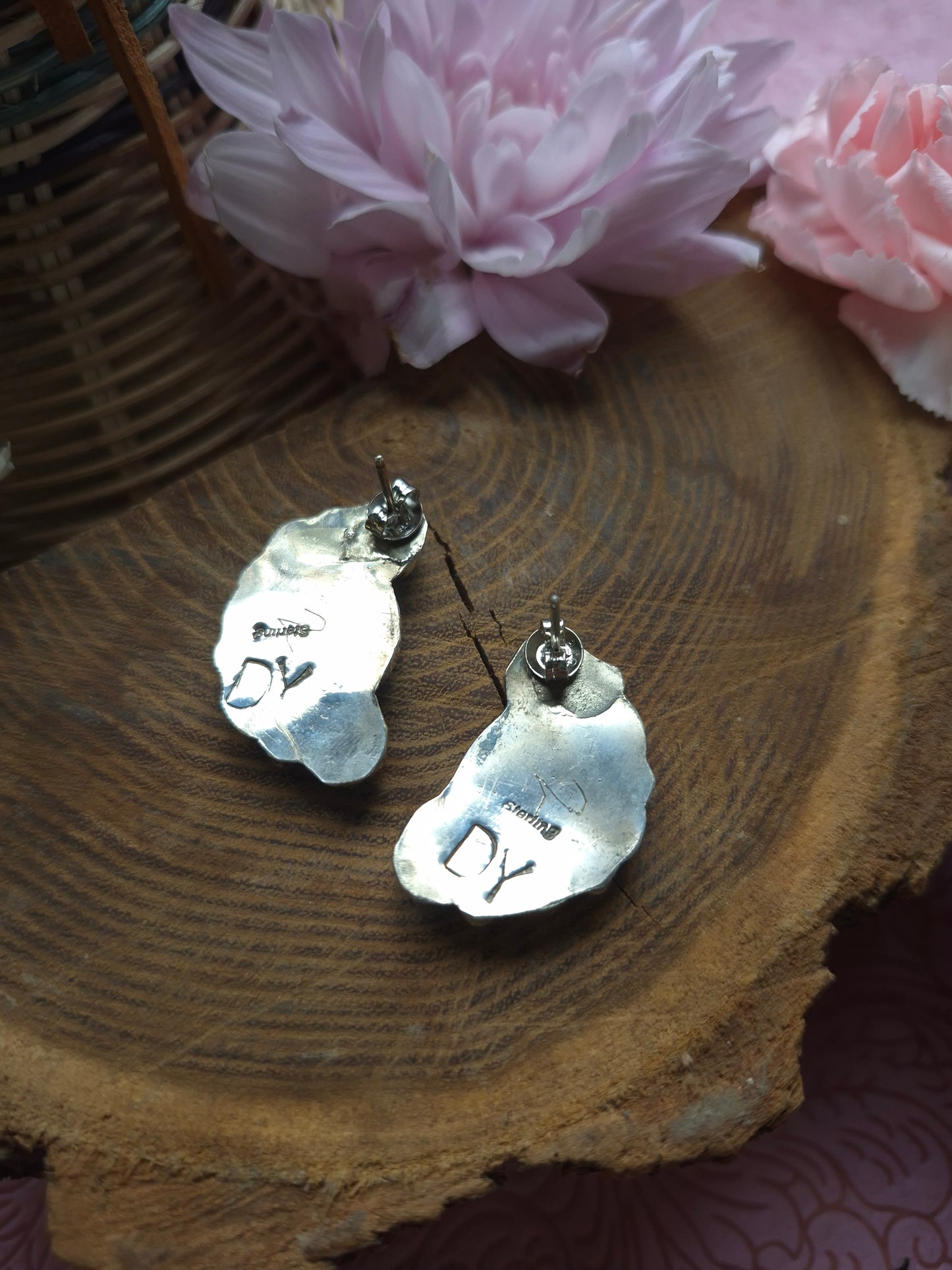 Sonoran Gold & paloma half clusters