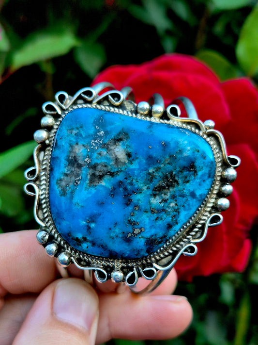 Large Kingman Cuff