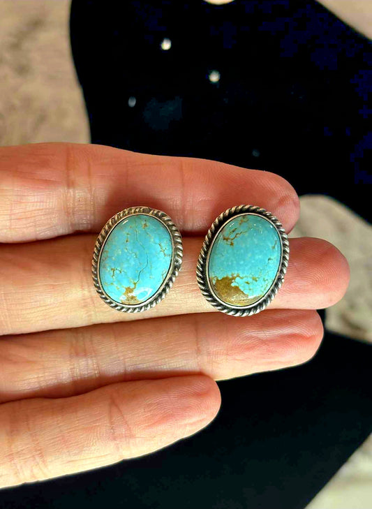 #8 Mine Studs