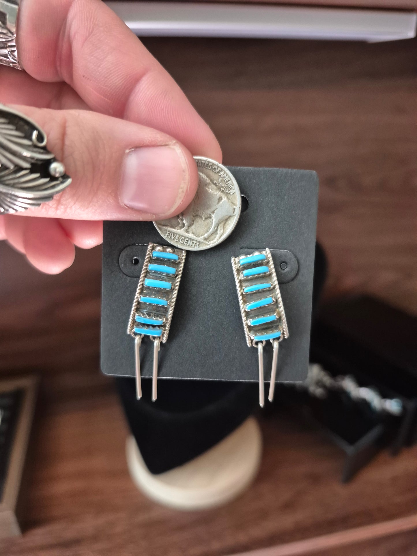 Zuni Set
