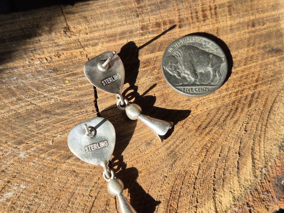 Kingman Heart Blossoms #2