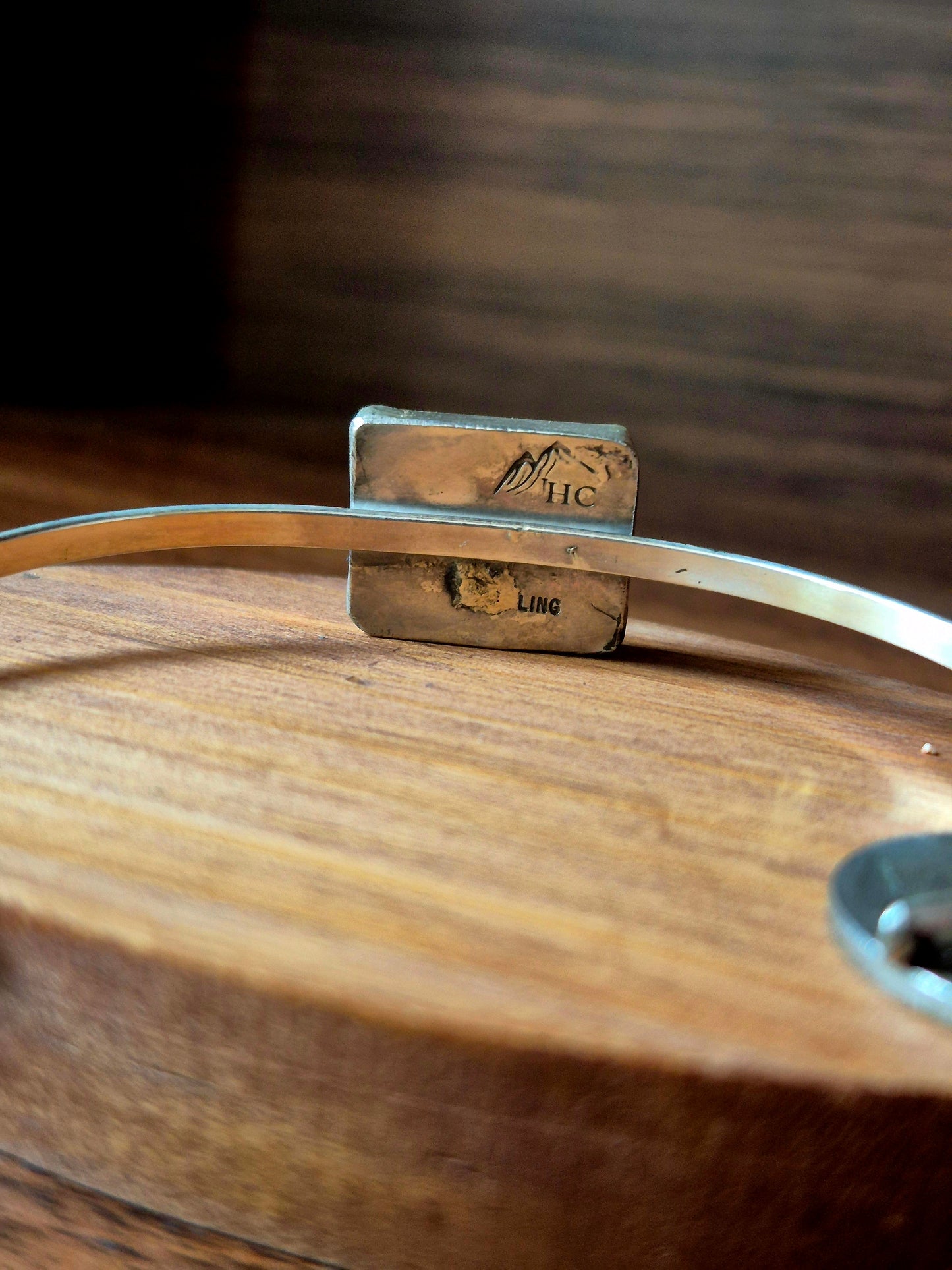Hubei Stacker Cuff