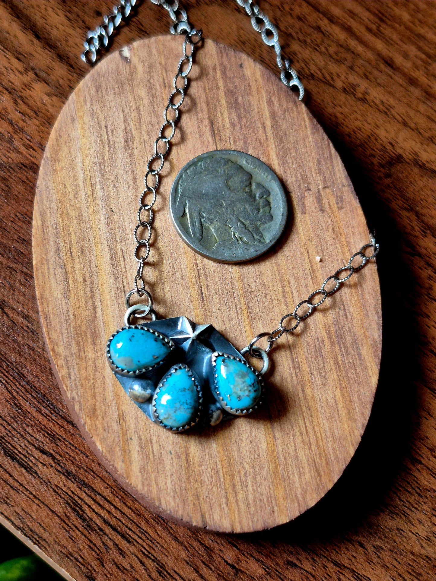 Campitos Anklet