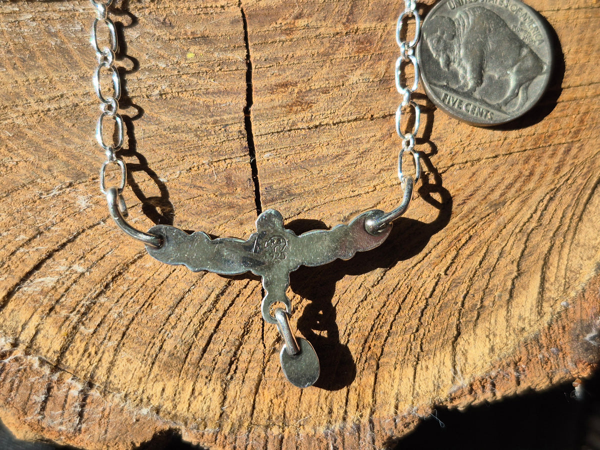 Turquoise Necklace