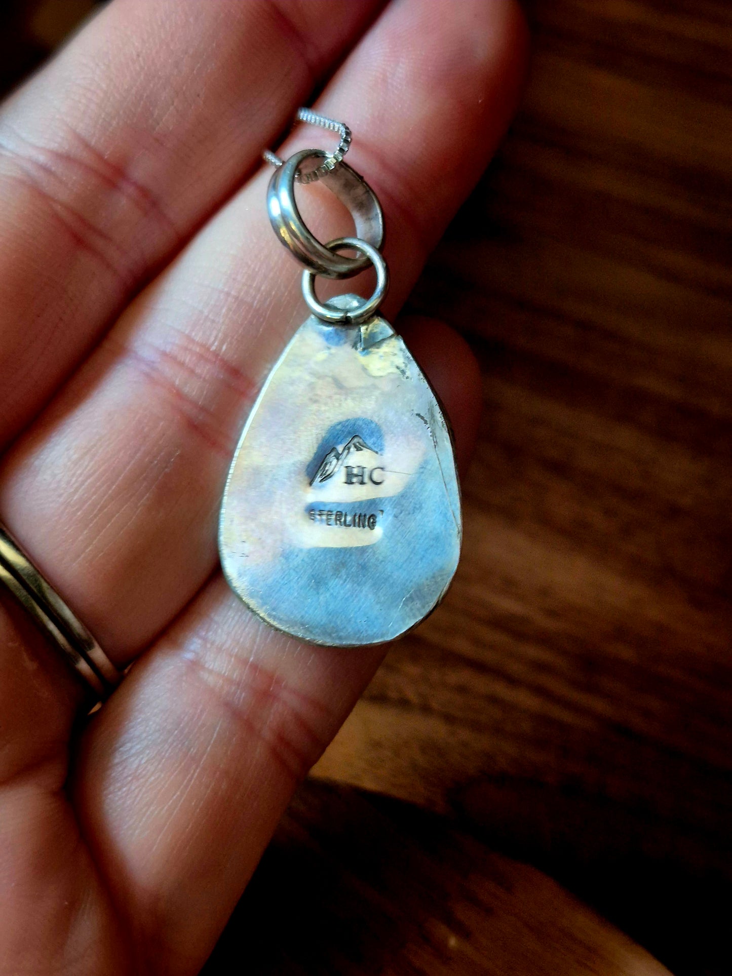 Hubei Pendant
