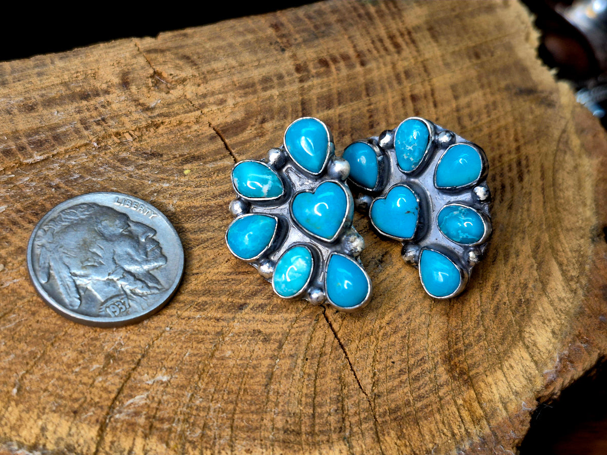 Kingman & White Water Half Clusters