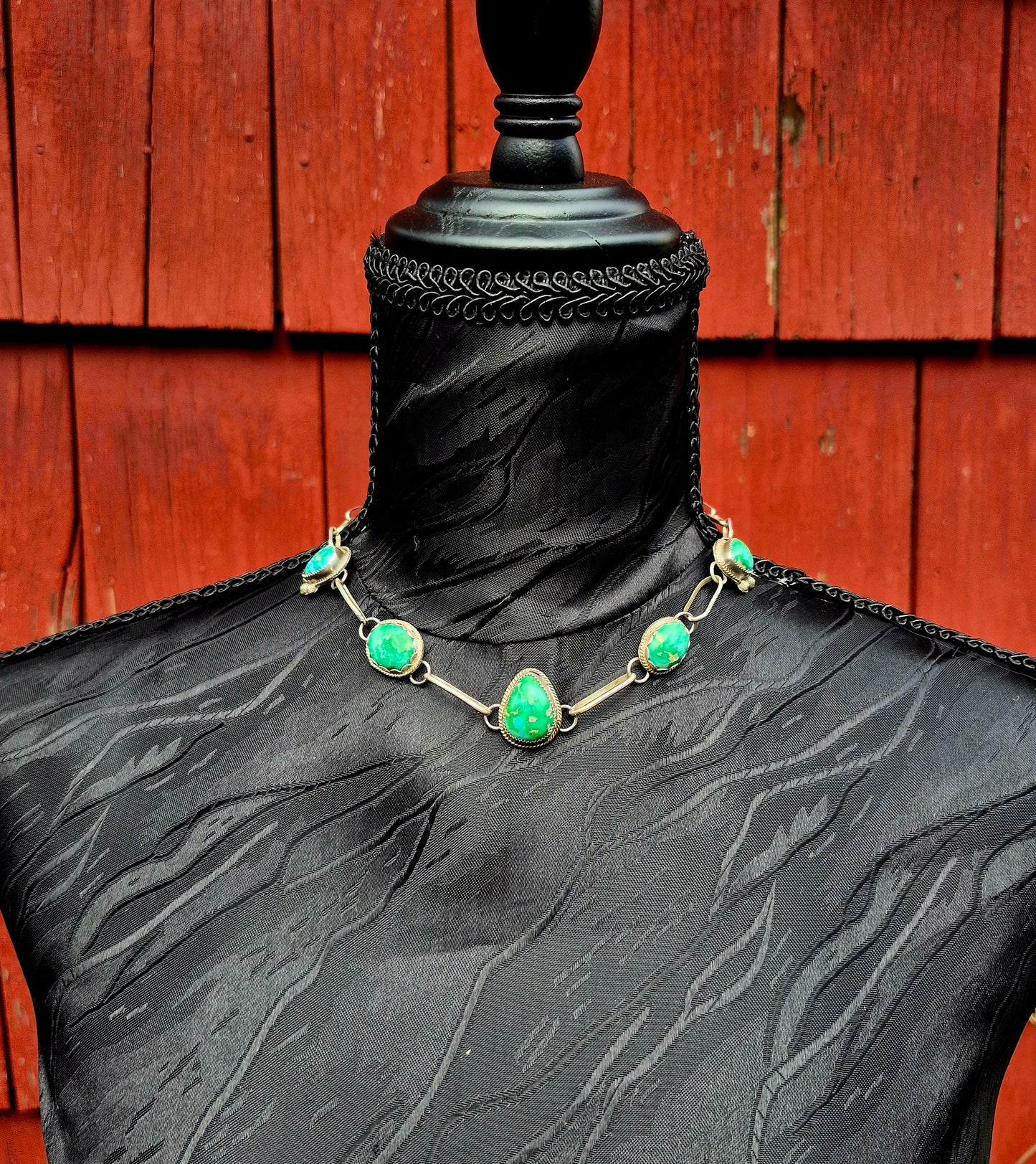 Verde Valley Choker