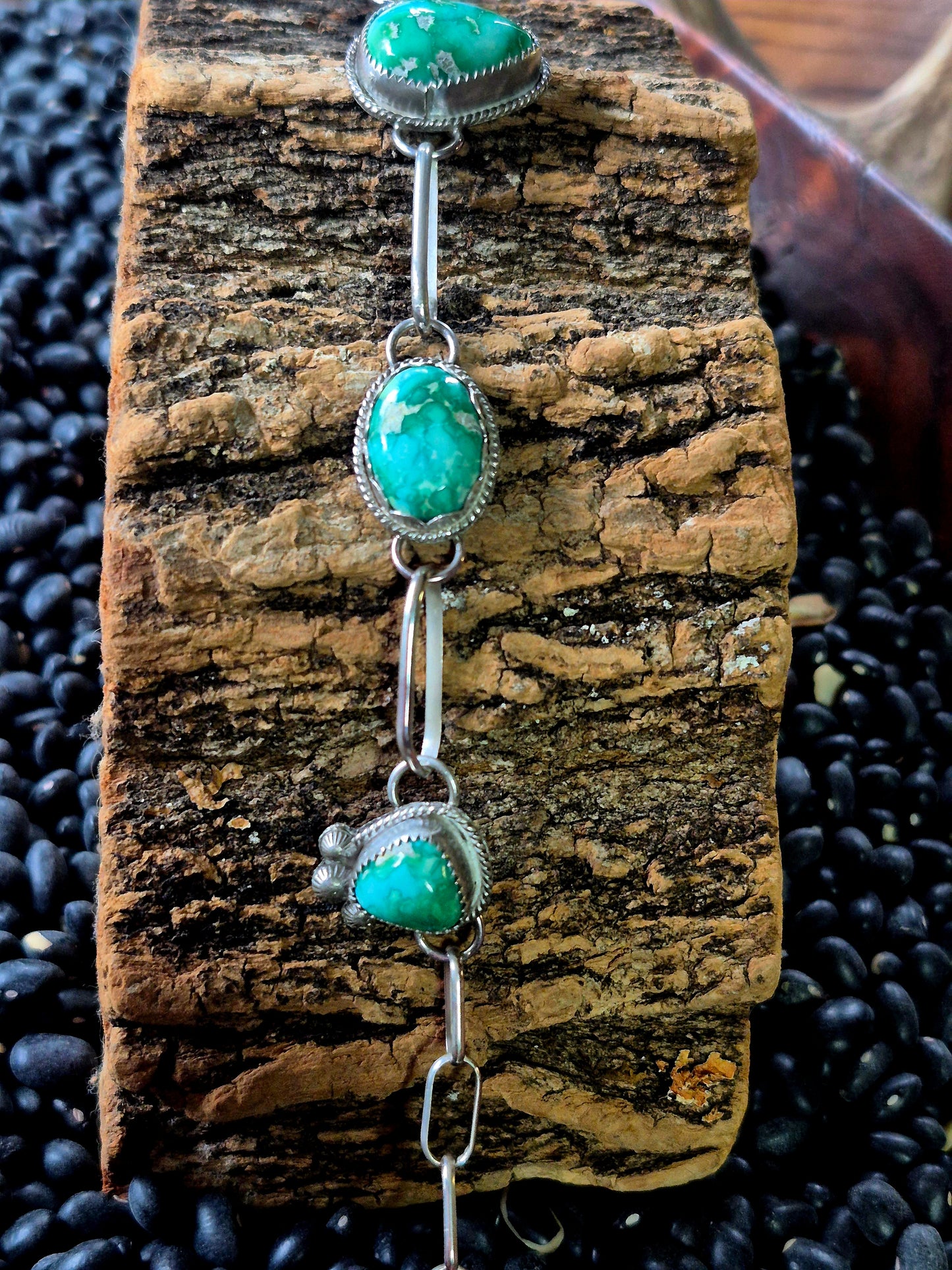 Verde Valley Choker
