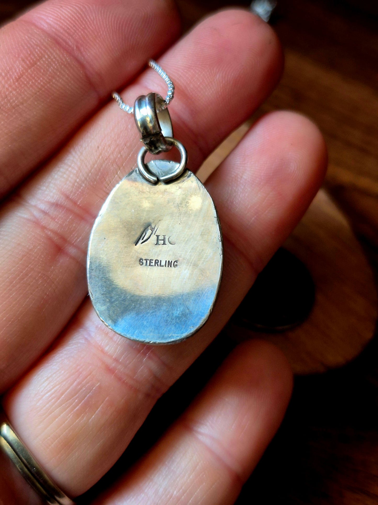 Hubei Pendant