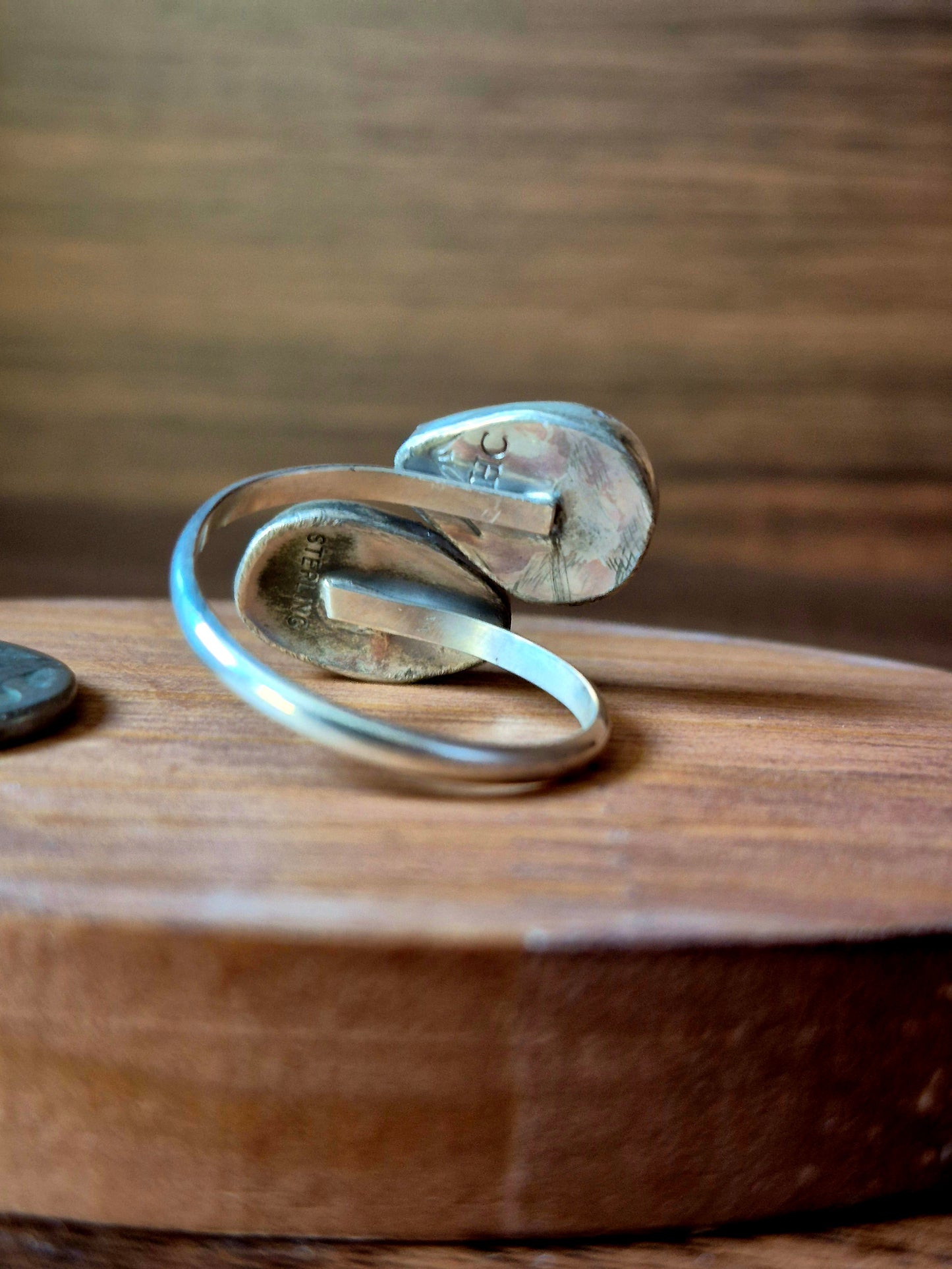 Carico Lake & Whitw Water Bypass Ring