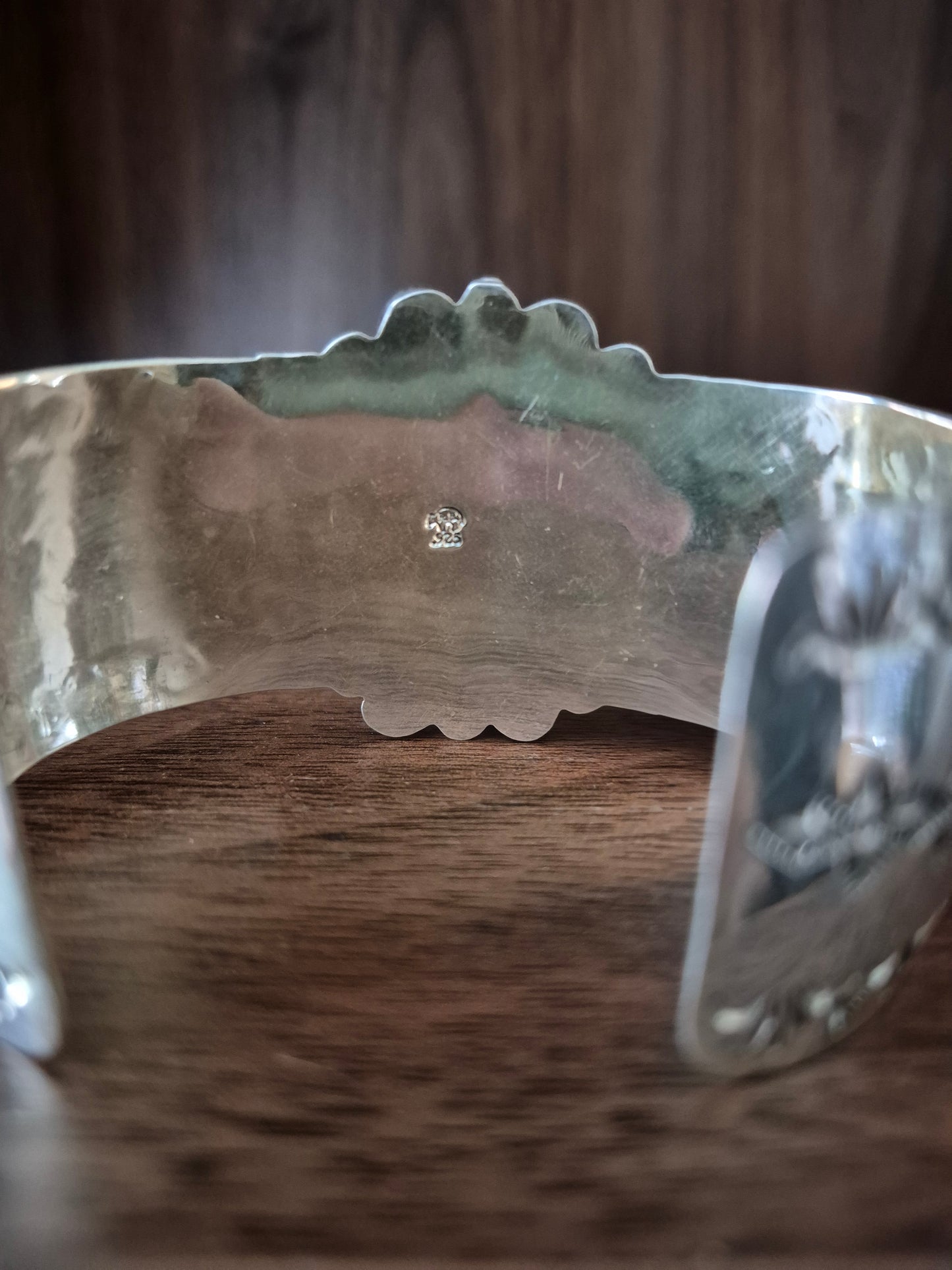 Cluster Cuff