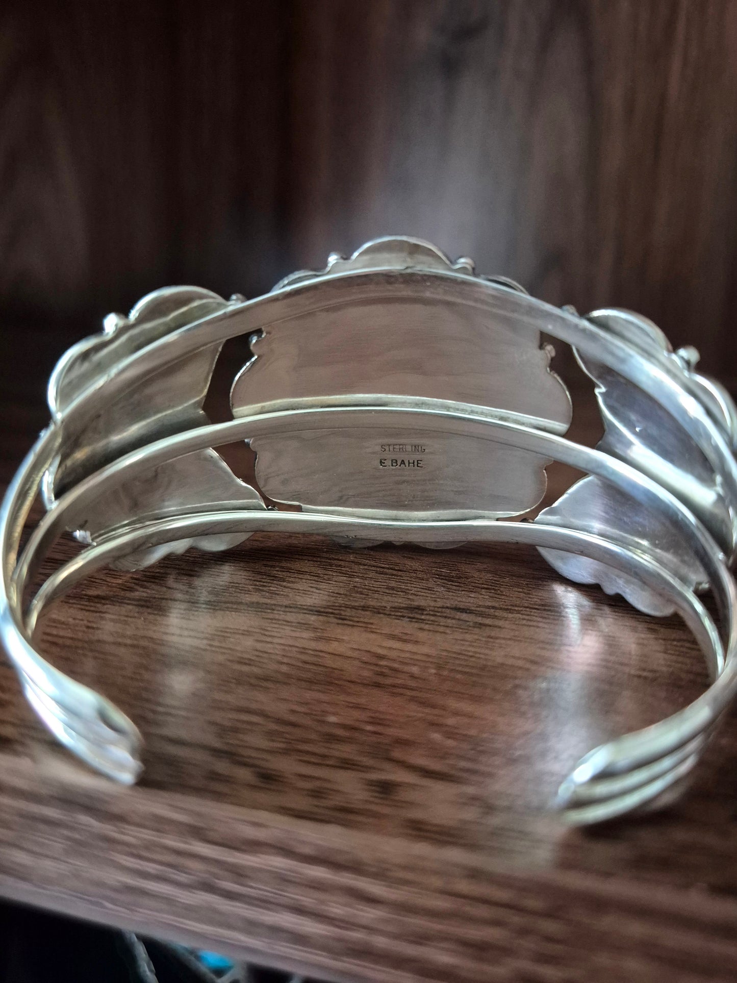 Cluster Cuff