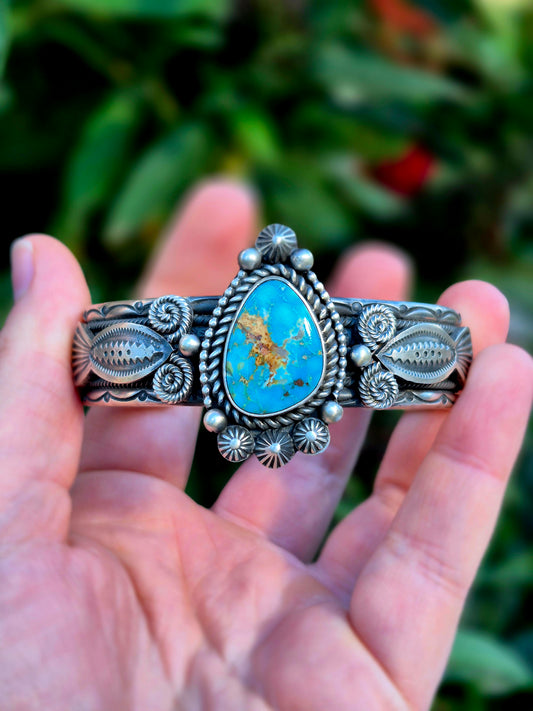 Large Kingman cuff