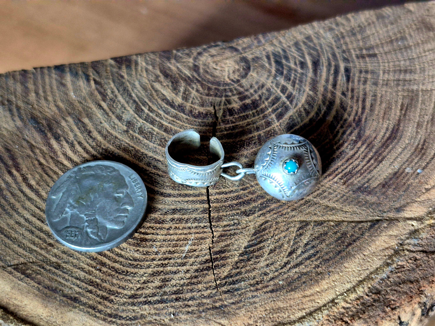Ear Cuff