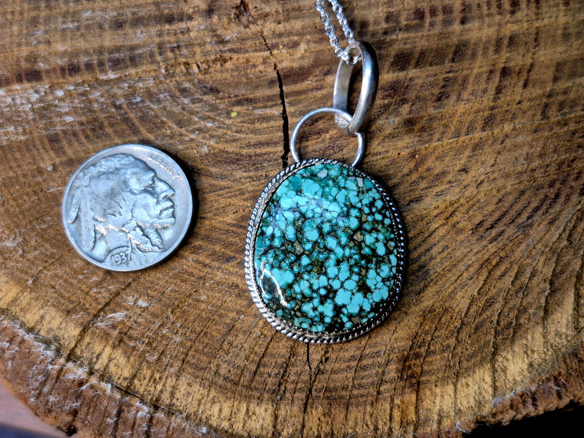 Hubei Pendant