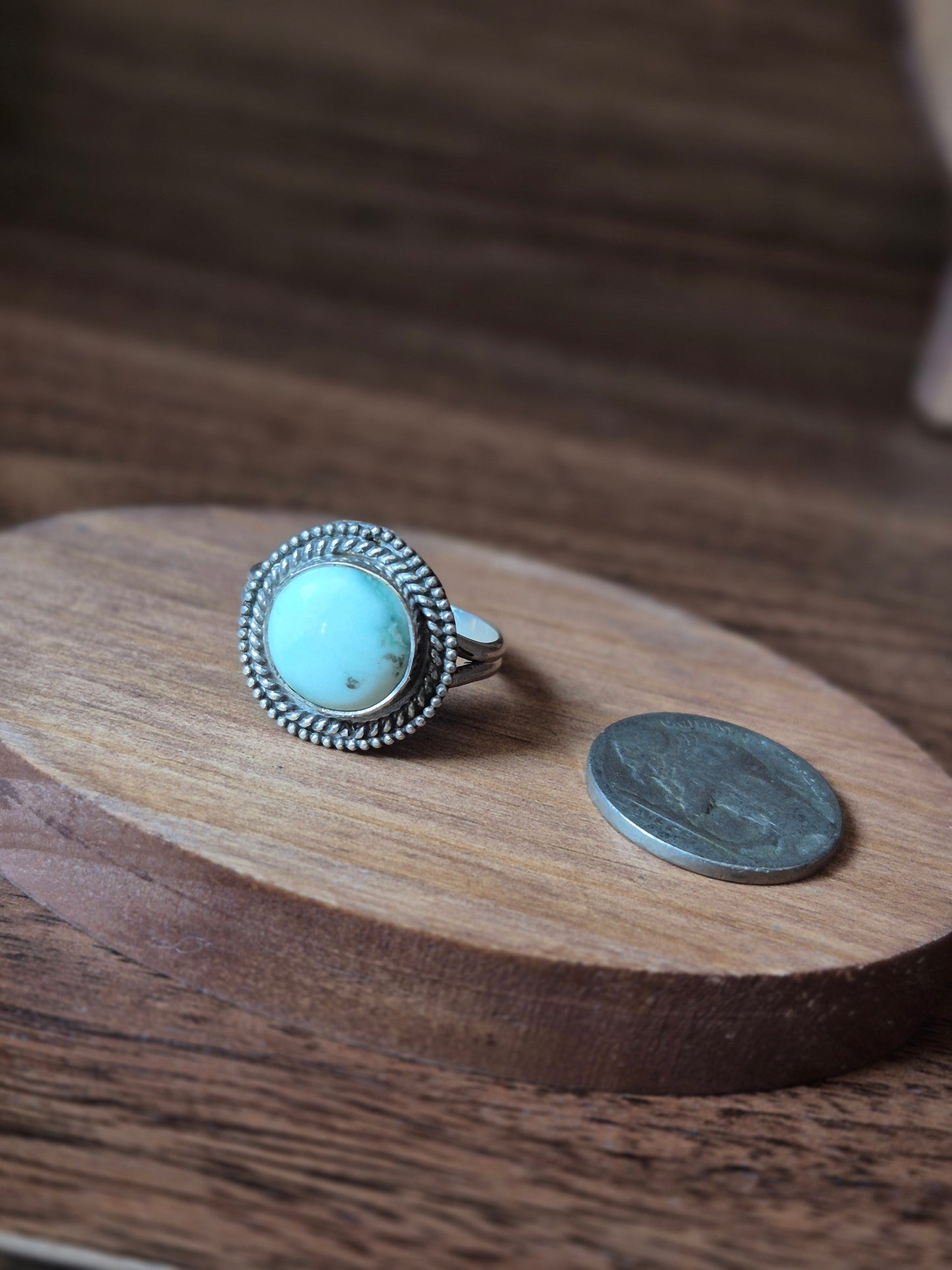 Paloma Ring sz 9