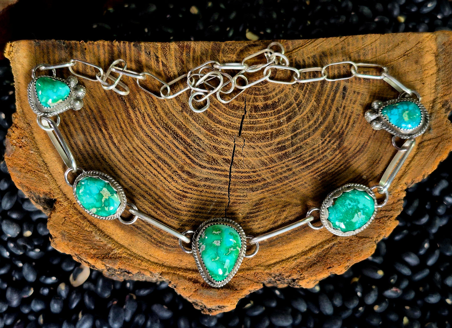 Verde Valley Choker