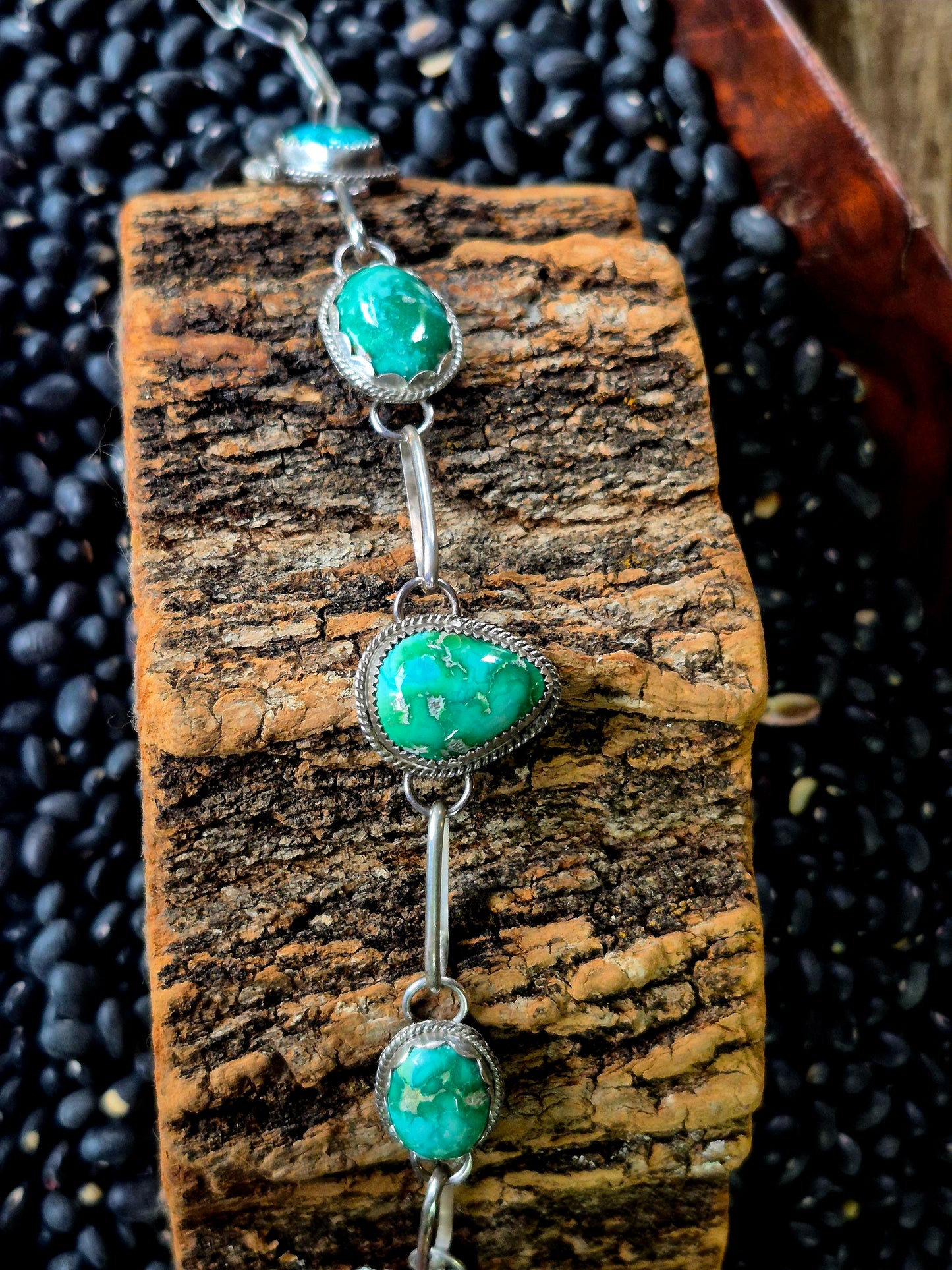 Verde Valley Choker