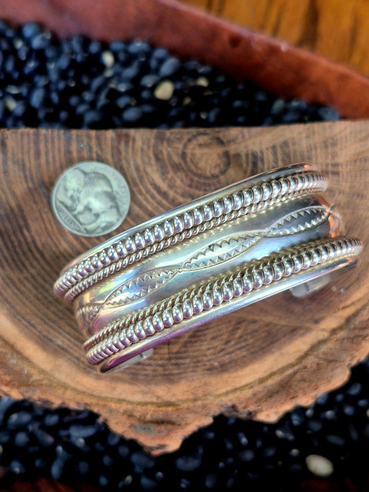 Tahe Cuff