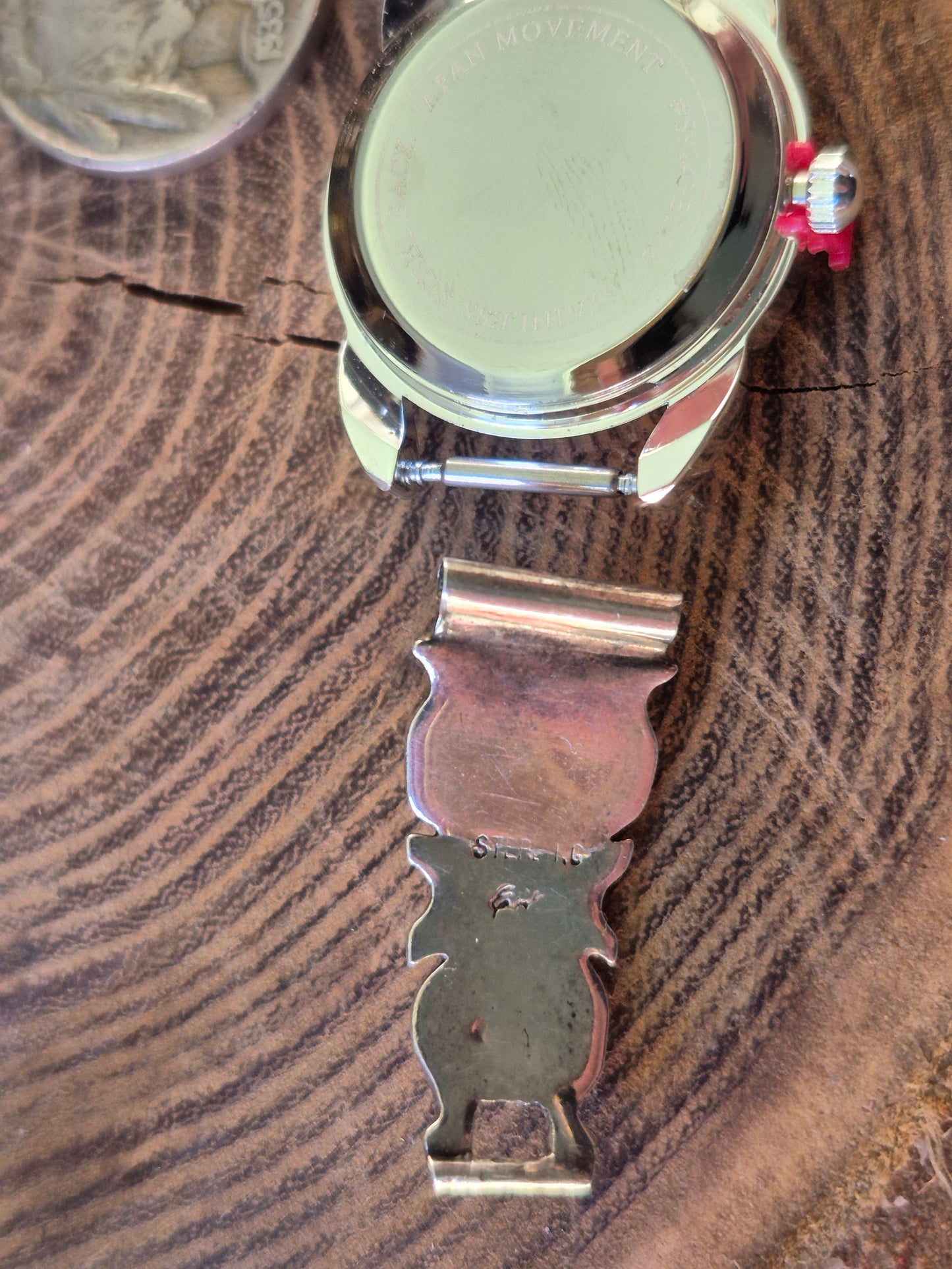 Inlay Watch Tips