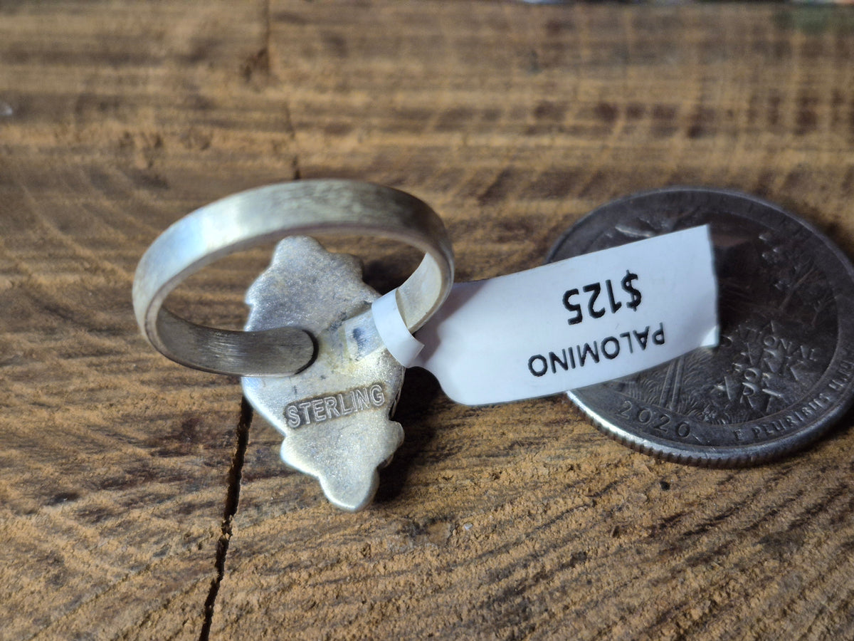 Palomino Ring O/S