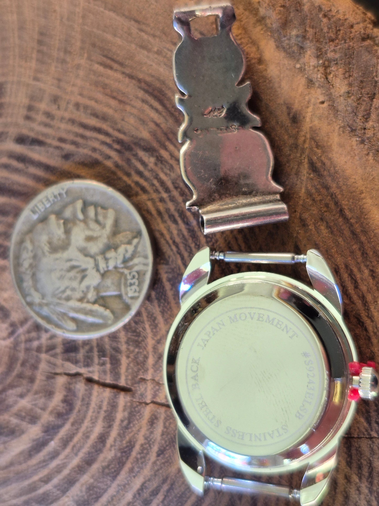 Inlay Watch Tips