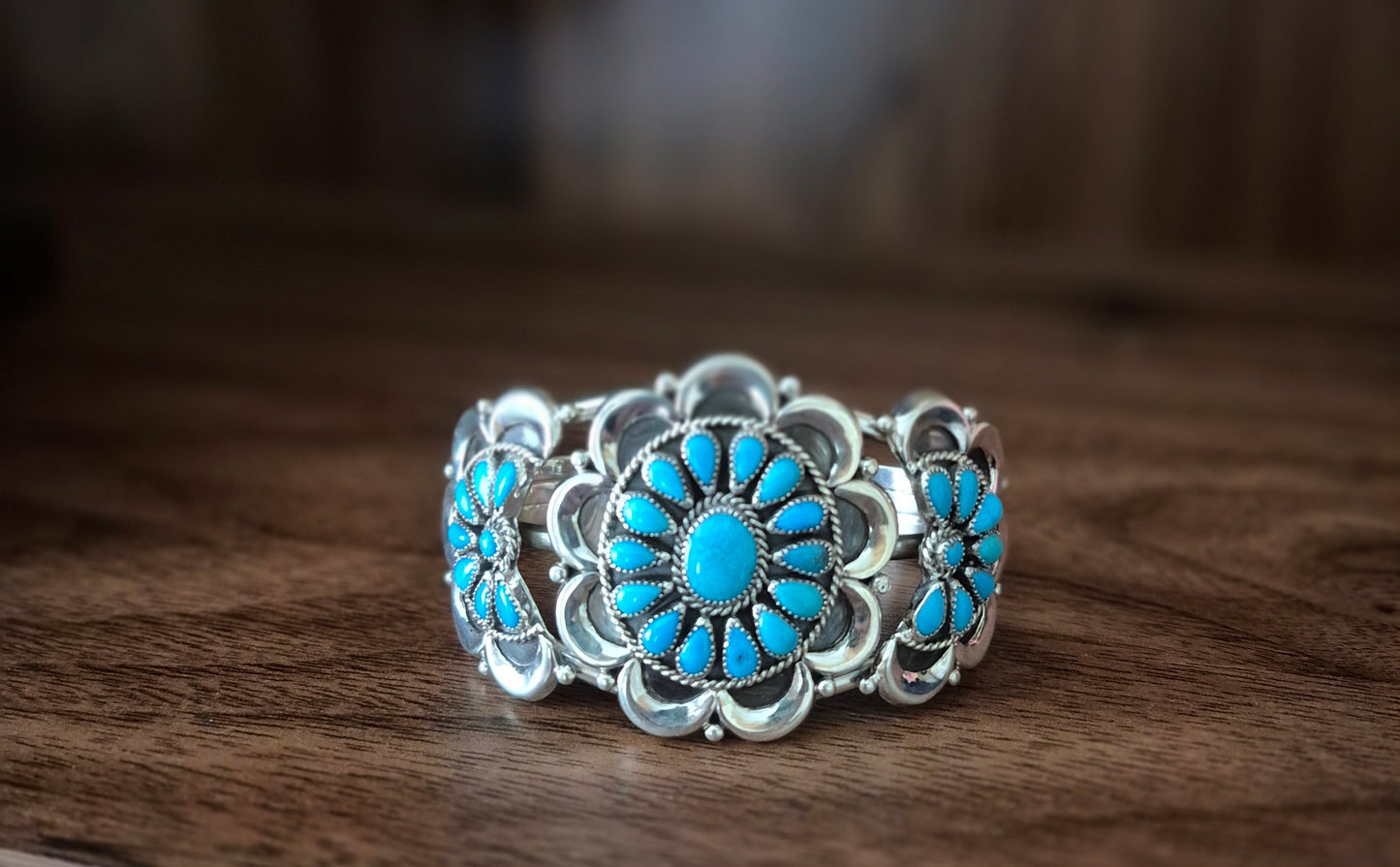 Cluster Cuff
