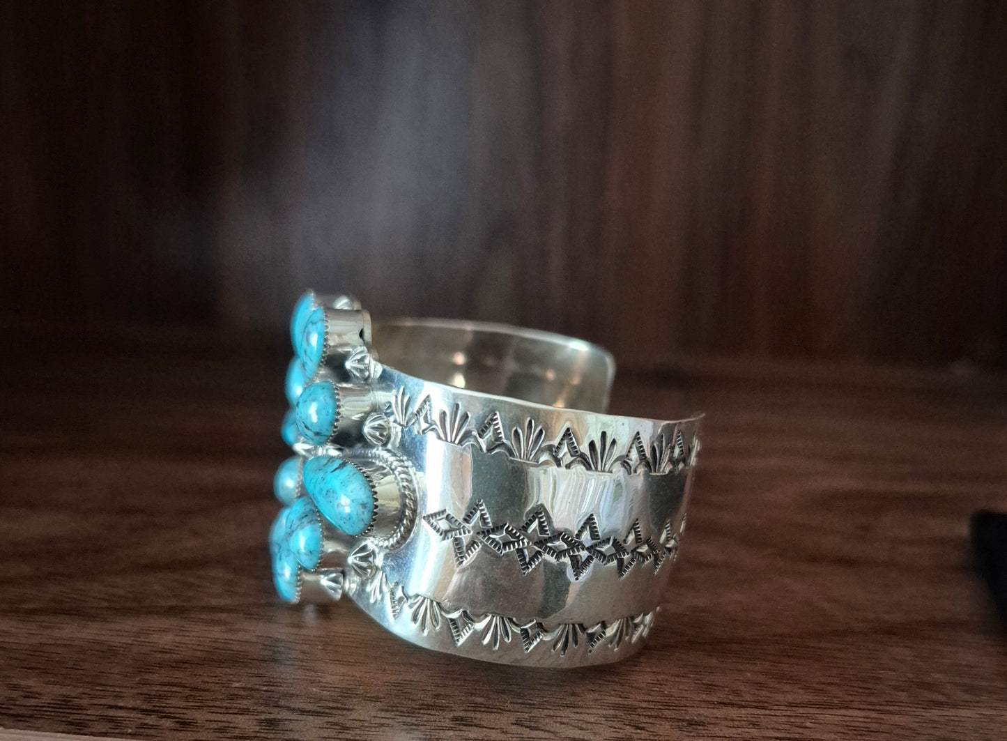 Cluster Cuff