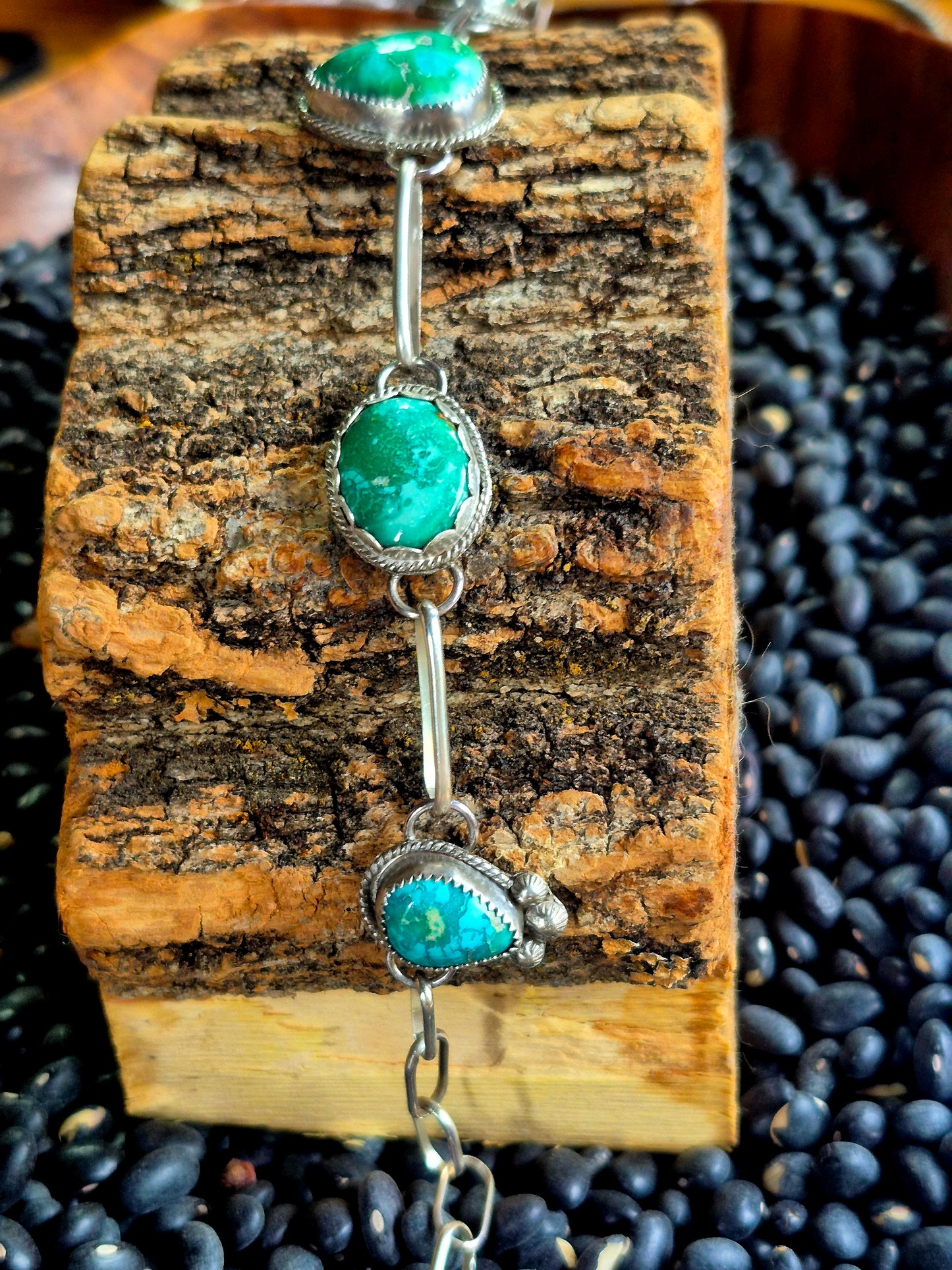 Verde Valley Choker