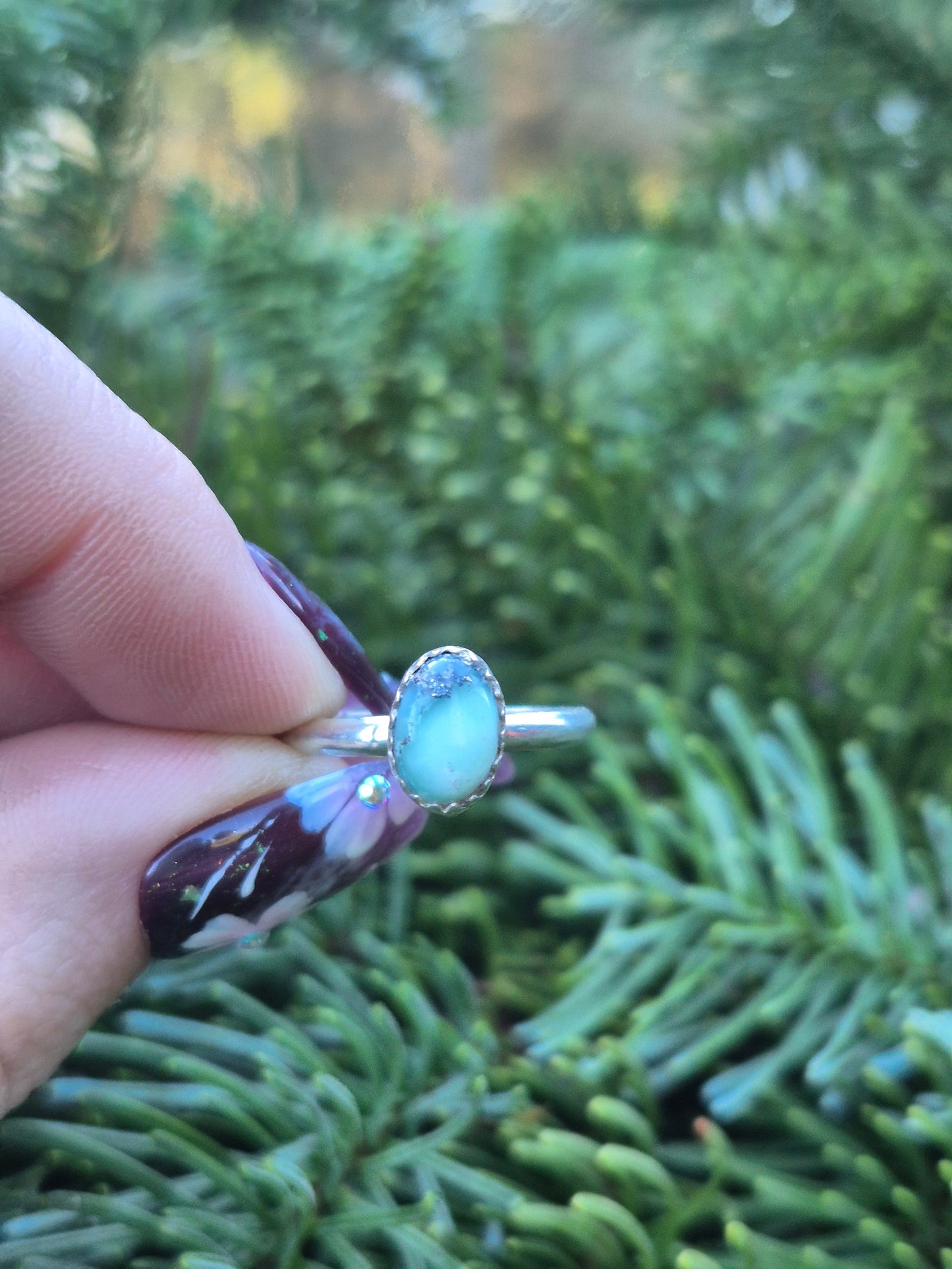 Paloma Stacker sz 8.5